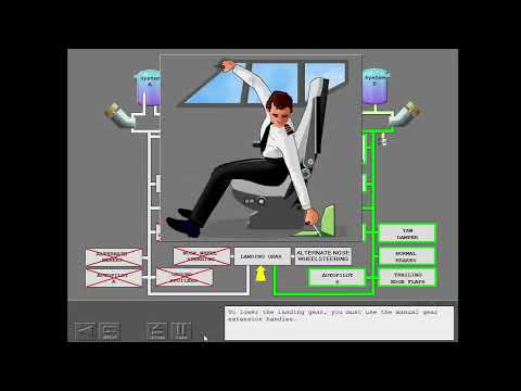 31  Boeing 737NG   Hydraulics System