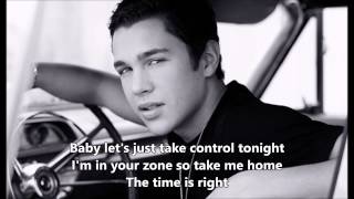 Austin Mahone - Give Me All Of You (Lyrics)
