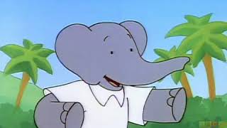 Babar S05 - Ep11 Never Cry Alien - Screen 10