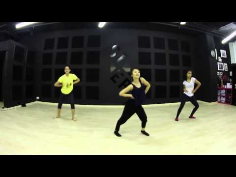 Elastic Heart (Sia) | Broadway Jazz 1 Open Class | Step