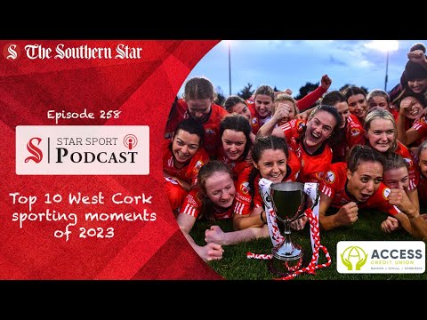 Top 10 West Cork sporting moments of 2023
