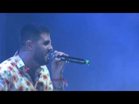 La Pegatina @ La Mercè 2019 Barcelona Concert (1/2)