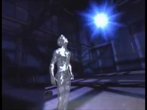 GHOSTEMANE - GHOSTEMANE