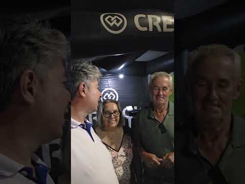 PARABÉNS JOÃO E ANA DE ITAPEJARA D'OESTE-PR DEUS CONTINUE ABENÇOANDO VCS  !🚘