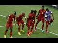 Best African Goal Celebration