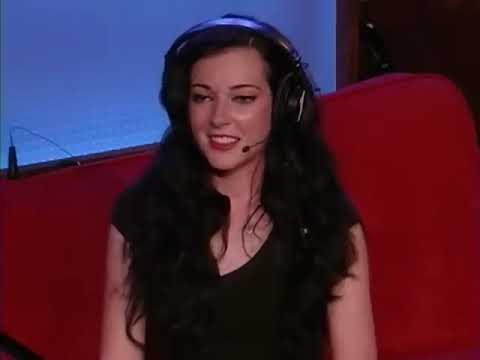 Artie and Jen (Pre Bro Fight)