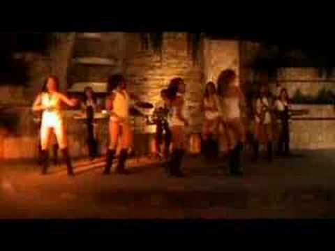 MAGIA LATINA - PALOMITA ERRANTE