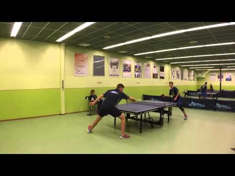 Tim Nijdam - Milan Timmers