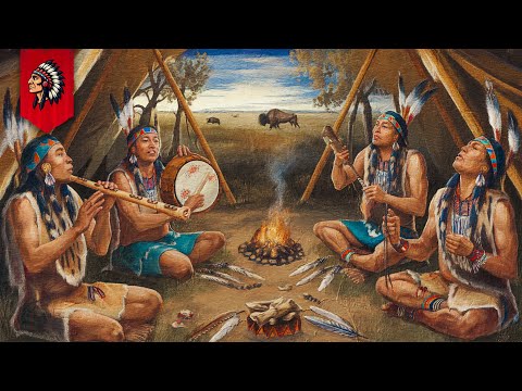 10 Fascinating Facts About the Sioux Tribe