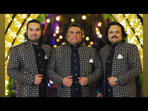 Niazi Nizami Brothers Showreel