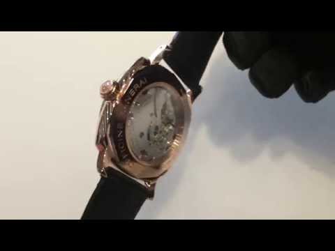 Panerai Radiomir 1940 3 Days Oro Rosso PAM575