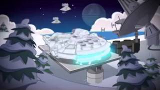 Disney Australia: Star Wars Takeover Commercial