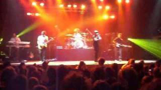 The Roots - Star/pointro live in Hamburg