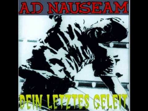 Ad Nauseam - Dein letztes Geleit