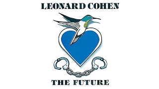 Leonard Cohen - Always (Official Audio)