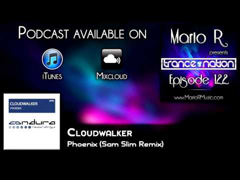 Cloudwalker - Phoenix (Sam Slim Remix)