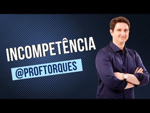 Incompetence | Civil Procedure Tips