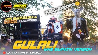 Download lagu SUASANA DI BUAT PECAH SAMA PERSONIL MHS SEMUA TAK TAHAN INGINKAN BERGOYANG mp3 Download lagu SUASANA DI BUAT PECAH SAMA PERSONIL MHS SEMUA TAK TAHAN INGINKAN BERGOYANG mp3