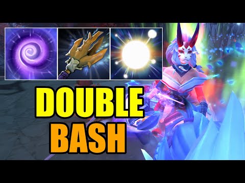 Bash till death | Dota 2 Ability Draft