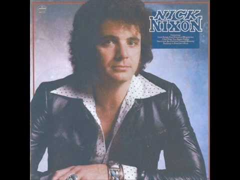Nick Nixon - Leave Your Back Porch Light On