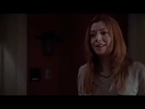 Angel Willow Cordilia Faith 4x15 Pt. 2 of 5  "Cordy, this is fantastic, we're going to get him back"