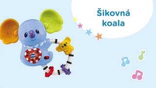 Vtech Šikovná koala (SK)