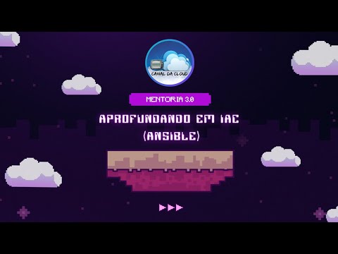 DEVOPS - EP 8 - Aprofundando em IaC