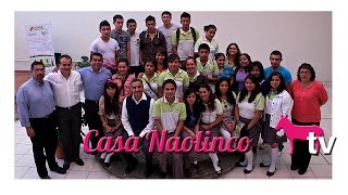 preview picture of video 'Presentando Casa Naolinco'