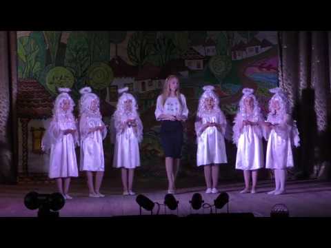 Concert de Paste Boscana  2017