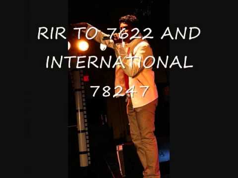 Rick Ramoutar Feat. Ziggy Rankin- Ah Shudda Neva Remix