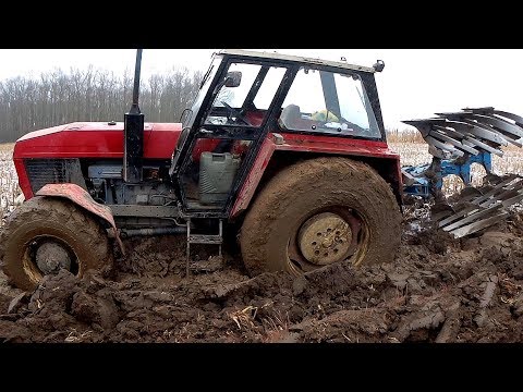 Podsumowanie sezonu 2017  #AgroWorks TV