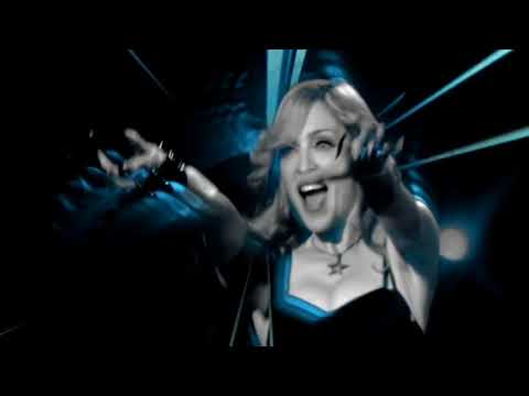 Madonna - Get Together (Official Music Video)