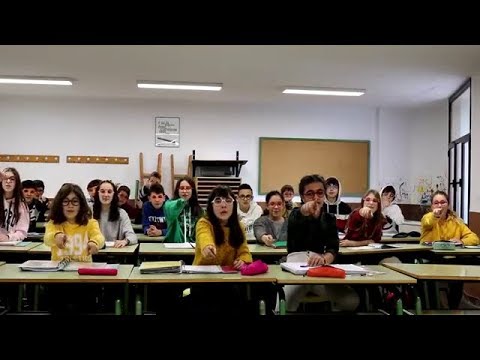 ¡¡PONTE LAS GAFAS!!