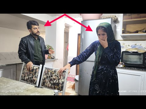 What is Jamileh's reaction to Farshad's proposal, despite her past betrayals?