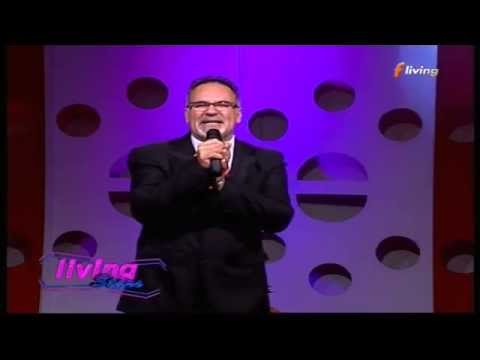 Mark Tonna - Rakkont on Living Stars