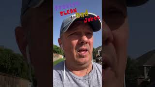 Dad buy me a car. (extended Set)