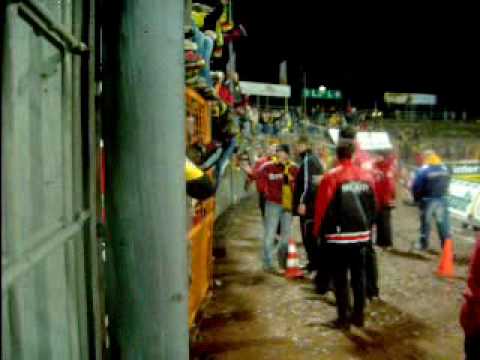 Dynamo Dresden-Haching.20.11.2005 teil 4