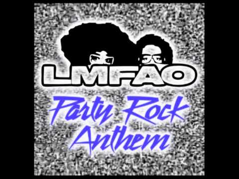LMFAO - Party Rock Anthem