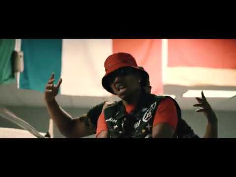 Treja Feat Jiohdee - Finally Winning (Official Music Video)