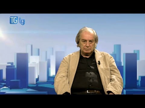 TGtg del 10 maggio 2018 – Ospite: Antonio Ferrari