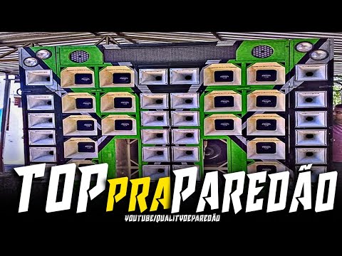 SERESTA DAS ANTIGAS [ BANDA MONTAGEM ] QUALIDADE DE PAREDÃO