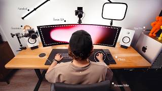 Les 5 règles qui ont transformé mon SETUP (et ma santé)