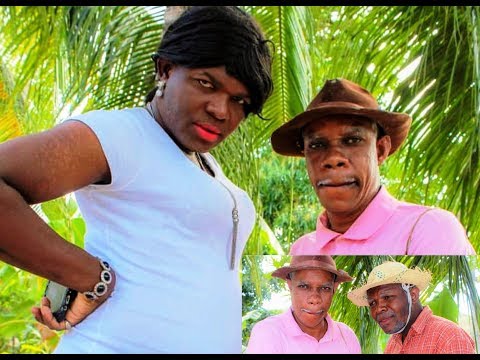 TPS episode 8 SAMUZ, TON LUBIN and SIMEON mister mystic (Full comedy) YouTube comedy!