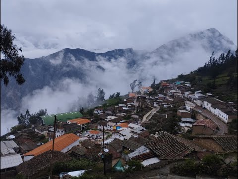 DESCUBRE YANAC - UN PARAÍSO ANDINO ESCONDIDO.