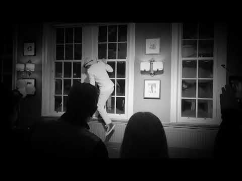 "Cup of Brown Joy" - Professor Elemental (Live)