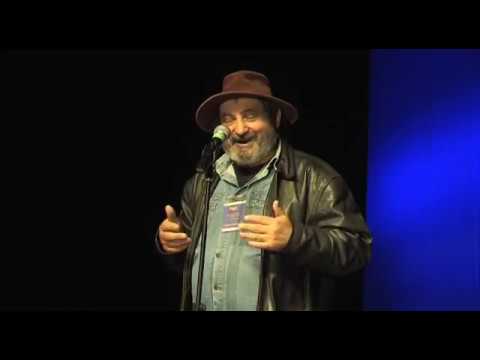 Ioan Buda Tetu monolog - Otopeniul Vesel 2015