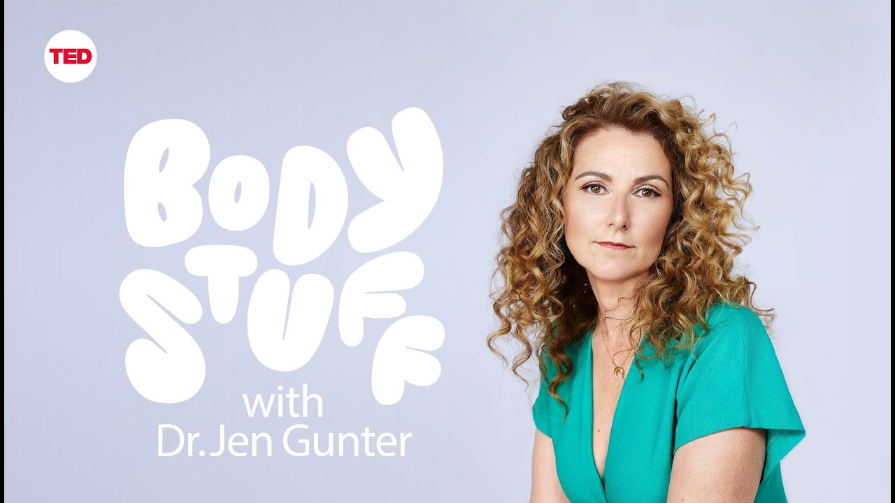 Do I really have a food allergy? | Body Stuff with Jen Gunter