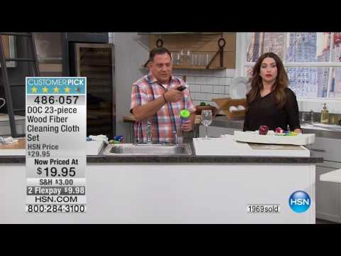 HSN | Home Solutions 09.06.2016 - 03 PM