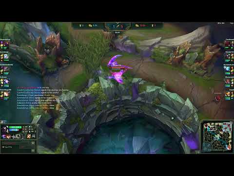 League of Legends/2021-11-08/Jungle/Rhaast