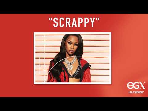[FREE] Lakeyah x Latto Type Beat "Scrappy"